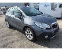 OPEL Mokka 1.4i 16V Turbo Enjoy 4WD - Image 2
