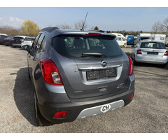 OPEL Mokka 1.4i 16V Turbo Enjoy 4WD - Image 5