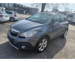 OPEL Mokka 1.4i 16V Turbo Enjoy 4WD - Image 7