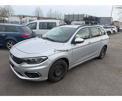 FIAT Tipo 1.6MJ Station Wagon S-Design DCT - Image 2
