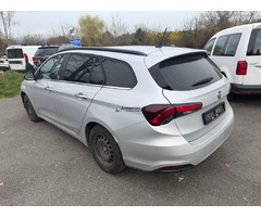 FIAT Tipo 1.6MJ Station Wagon S-Design DCT - Image 3