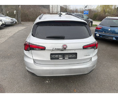 FIAT Tipo 1.6MJ Station Wagon S-Design DCT - Image 4