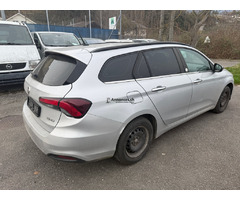FIAT Tipo 1.6MJ Station Wagon S-Design DCT - Image 5
