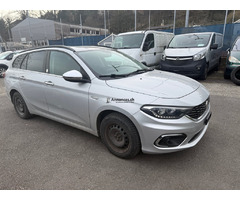 FIAT Tipo 1.6MJ Station Wagon S-Design DCT - Image 6