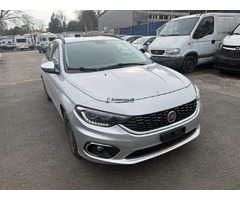 FIAT Tipo 1.6MJ Station Wagon S-Design DCT - Image 7