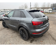 AUDI Q3 1.4 TFSI sport S-tronic - Image 3