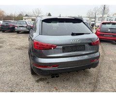 AUDI Q3 1.4 TFSI sport S-tronic - Image 4