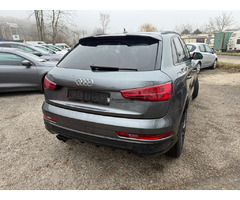 AUDI Q3 1.4 TFSI sport S-tronic - Image 5