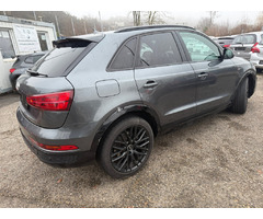 AUDI Q3 1.4 TFSI sport S-tronic - Image 6
