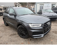 AUDI Q3 1.4 TFSI sport S-tronic - Image 8