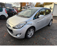 HYUNDAI iX20 1.6 Style - Image 2