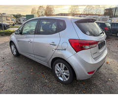 HYUNDAI iX20 1.6 Style - Image 3
