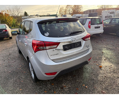HYUNDAI iX20 1.6 Style - Image 4