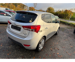 HYUNDAI iX20 1.6 Style - Image 5