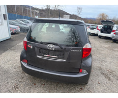 TOYOTA Verso-S 1.33 Linea Luna - Image 4