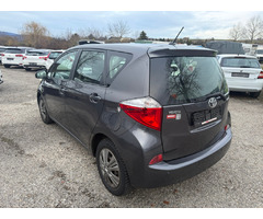 TOYOTA Verso-S 1.33 Linea Luna - Image 5