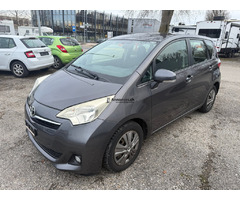 TOYOTA Verso-S 1.33 Linea Luna - Image 6