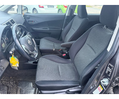 TOYOTA Verso-S 1.33 Linea Luna - Image 8