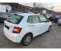 SKODA Fabia 1.0 Active - Image 2
