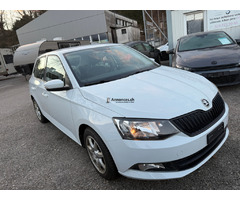 SKODA Fabia 1.0 Active - Image 3