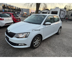SKODA Fabia 1.0 Active - Image 4