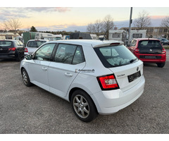 SKODA Fabia 1.0 Active - Image 5