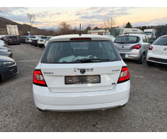 SKODA Fabia 1.0 Active - Image 6