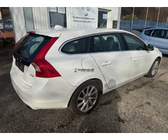VOLVO V60 T5 Kinetic Geartronic - Image 3