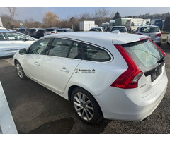 VOLVO V60 T5 Kinetic Geartronic - Image 6
