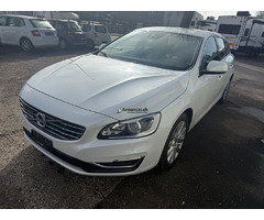 VOLVO V60 T5 Kinetic Geartronic - Image 7