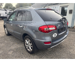 RENAULT Koleos 2.0 dCi Dynamique 4x4 Automatic - Image 4