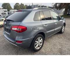 RENAULT Koleos 2.0 dCi Dynamique 4x4 Automatic - Image 5