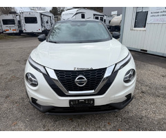 NISSAN Juke 1.0 DIG-T acenta DCT