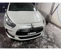 DS AUTOMOBILES DS5 1.6 Turbo Sport Chic - Image 2