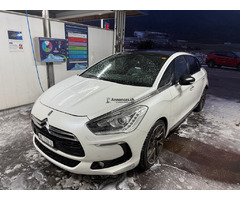 DS AUTOMOBILES DS5 1.6 Turbo Sport Chic - Image 3