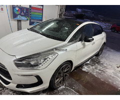 DS AUTOMOBILES DS5 1.6 Turbo Sport Chic - Image 4