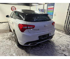 DS AUTOMOBILES DS5 1.6 Turbo Sport Chic - Image 5