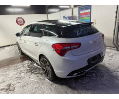 DS AUTOMOBILES DS5 1.6 Turbo Sport Chic - Image 6