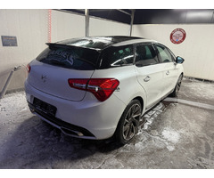 DS AUTOMOBILES DS5 1.6 Turbo Sport Chic - Image 7