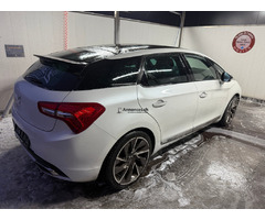 DS AUTOMOBILES DS5 1.6 Turbo Sport Chic - Image 8