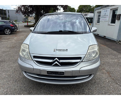 CITROEN C8 2.0 16V Chic (SX)