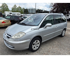 CITROEN C8 2.0 16V Chic (SX) - Image 6