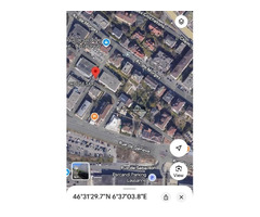 Place de parc à l'Avenue de Morges 31, 1004 Lausanne - Image 3