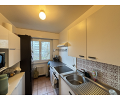 Bel appartement au centre de Chavannes, dans un écrin de verdure - Image 4
