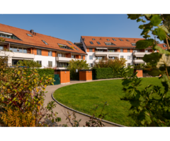 Gland, appartement de 4.5 pièce avec grand jardin - Image 3