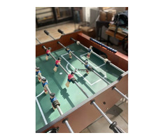 Baby-foot complet démontable - Image 2