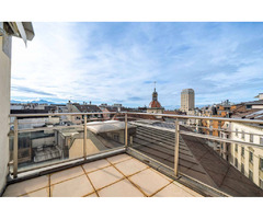 Très bel appartement de 2.5 pièces au coeur du centre ville de Lausanne