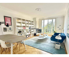 Spacieux 3,5 pièces au centre-ville de Lausanne - Image 2