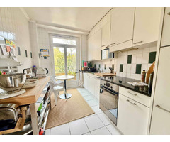 Spacieux 3,5 pièces au centre-ville de Lausanne - Image 4