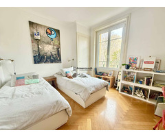 Spacieux 3,5 pièces au centre-ville de Lausanne - Image 6